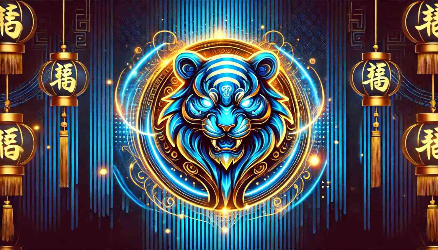 Fortune Tiger é um jogo imperdível no BETWEB Casino