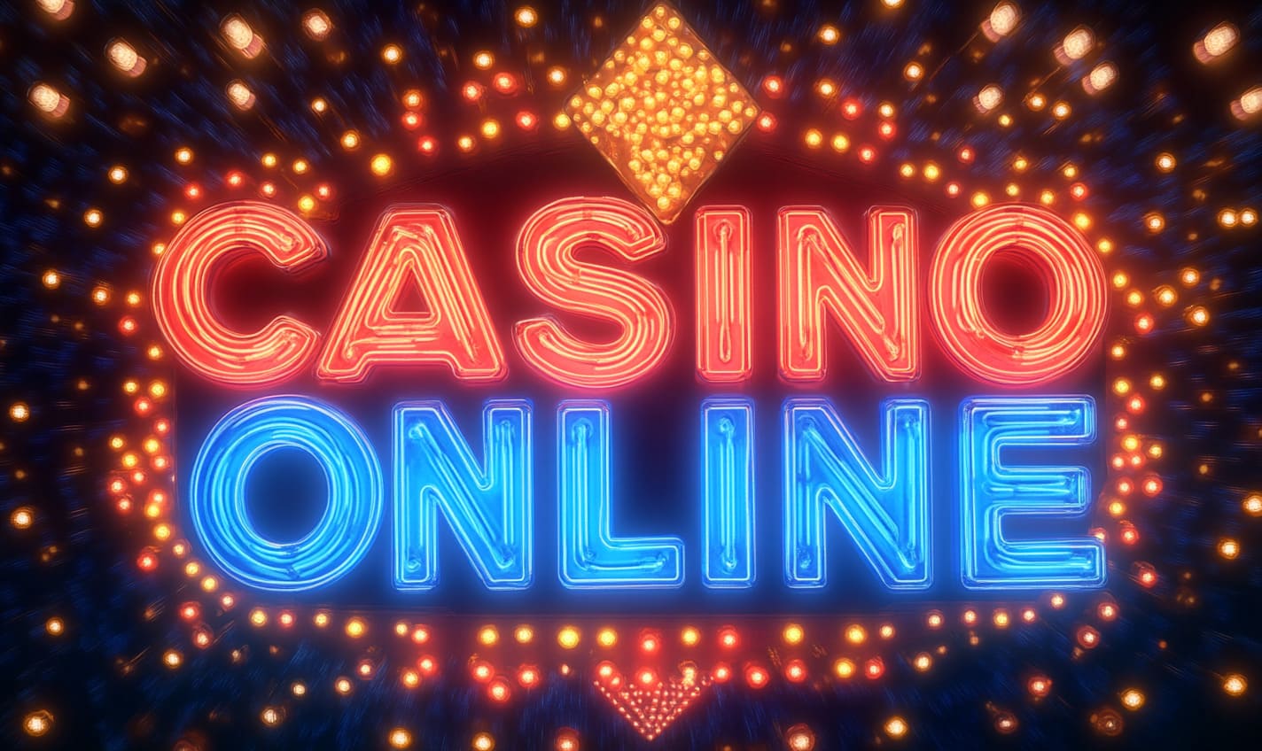 
                                Casino Online BETWEB
                                